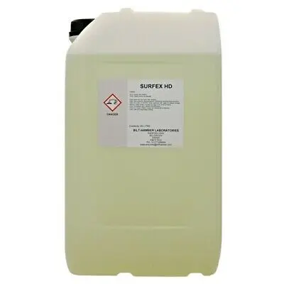 Univerzální čistič Bilt Hamber Surfex-HD (25 l)