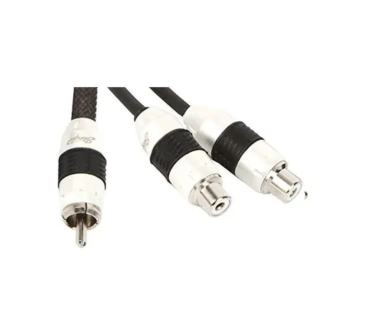 Y adaptér Stinger SI82YF