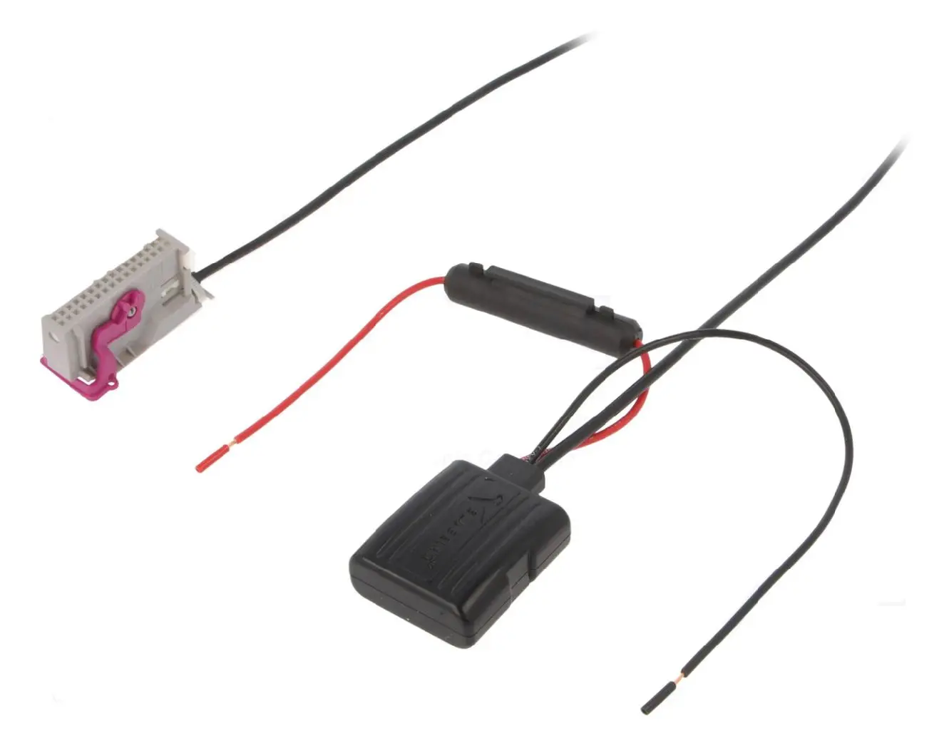Bluetooth AUX adaptér Bluebird BL-AUX-IN.17