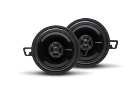 Reproduktory Rockford Fosgate PUNCH P132