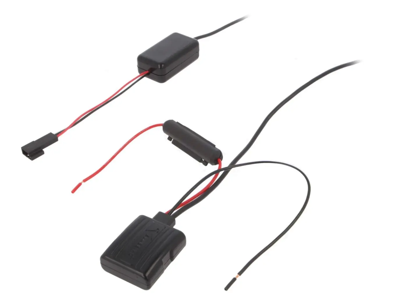 Bluetooth AUX adaptér Bluebird BL-AUX-IN.21