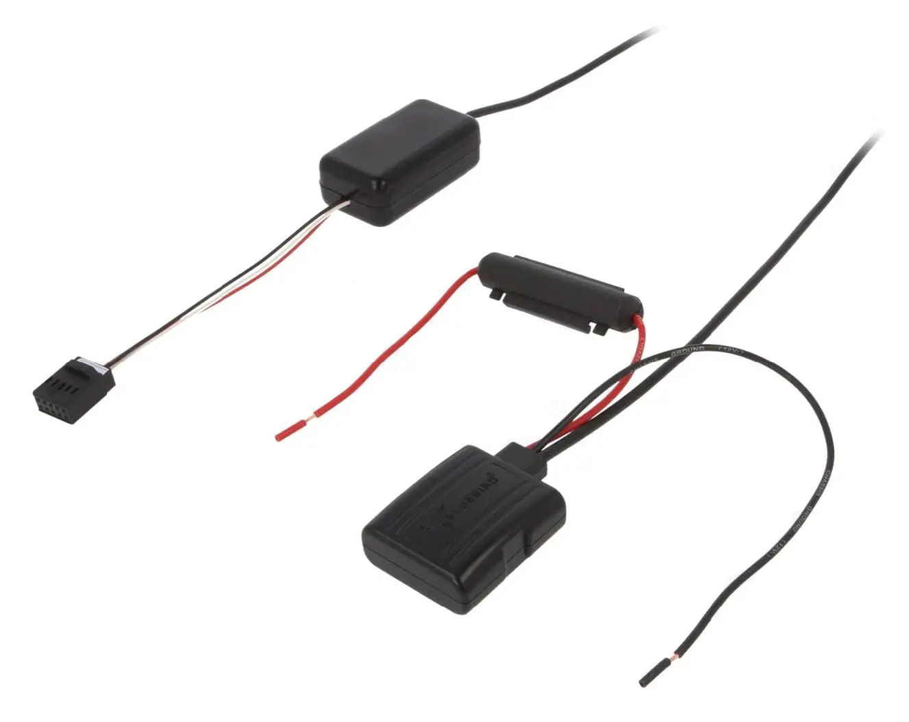 Bluetooth AUX adaptér Bluebird BL-AUX-IN.22