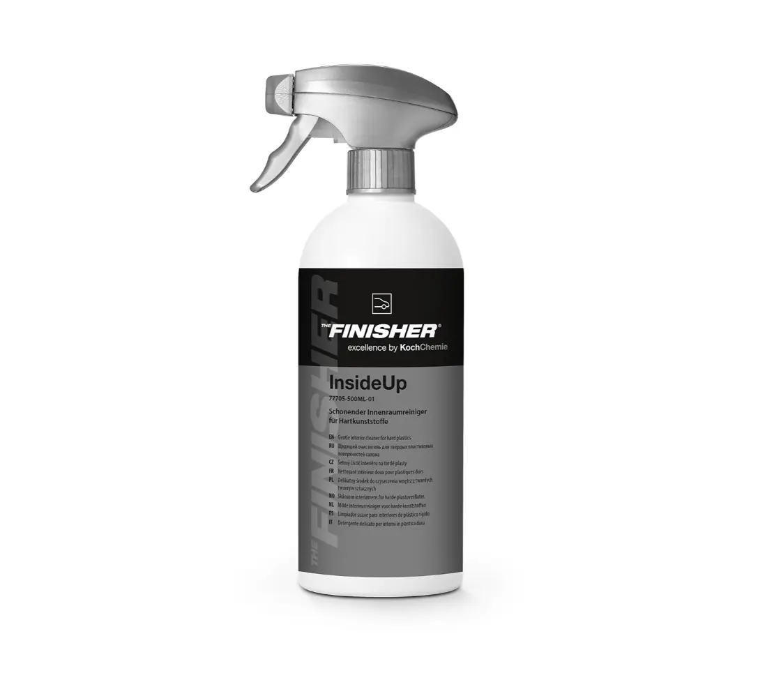 Čistič interiéru Koch Chemie InsideUp (500 ml)