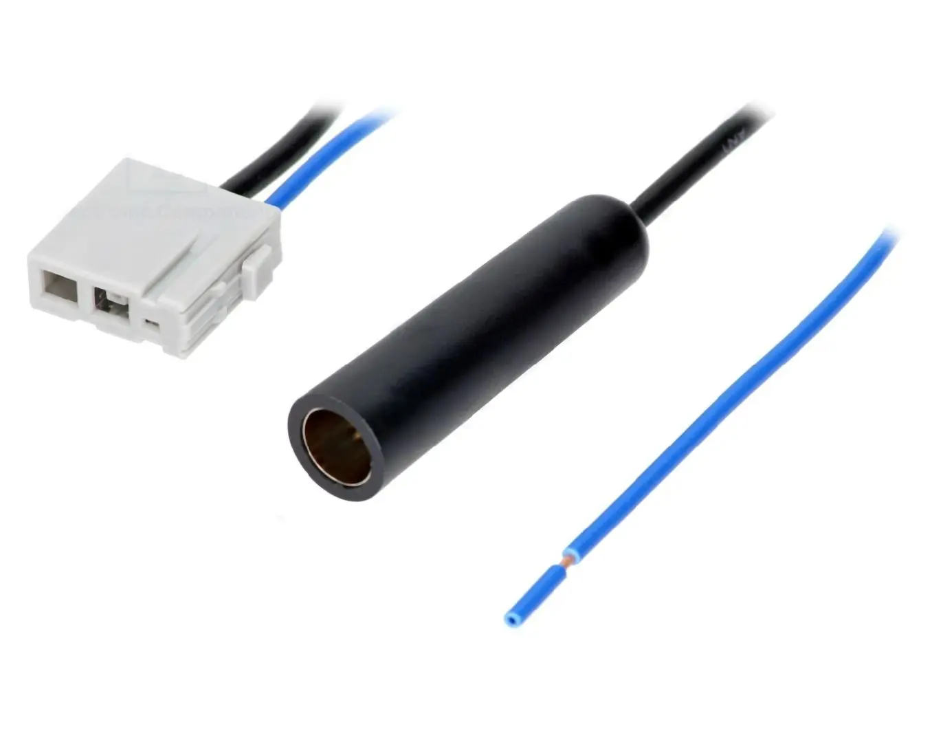 Anténní adaptér 4carmedia AA-NISSAN-RADIO
