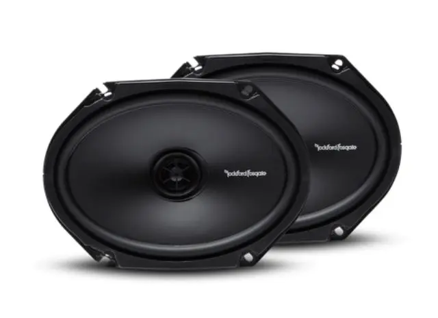 Reproduktory Rockford Fosgate PRIME R168X2