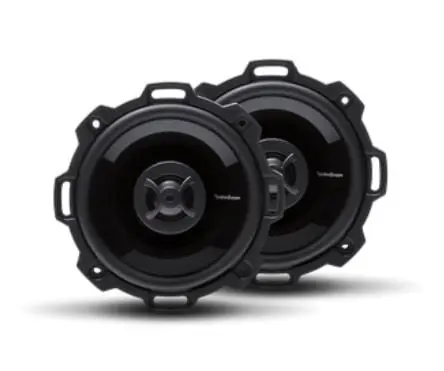 Reproduktory Rockford Fosgate PUNCH P142