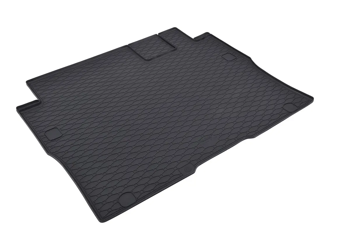 Gumová vana do kufru Rigum pro Citroen Jumpy (2016-), Spacetourer (2016-) L3 / Opel Vivaro (2020-) L3, Vivaro E (2020-) L3, Zafira Life (2020-) / Peug