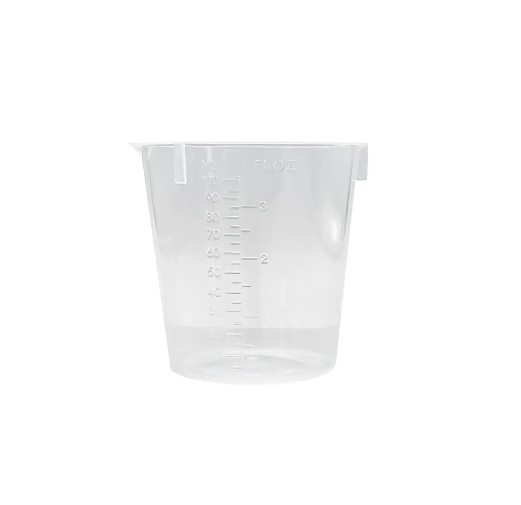 Odměrka Liquid Elements Measuring Cup - Dosing aid