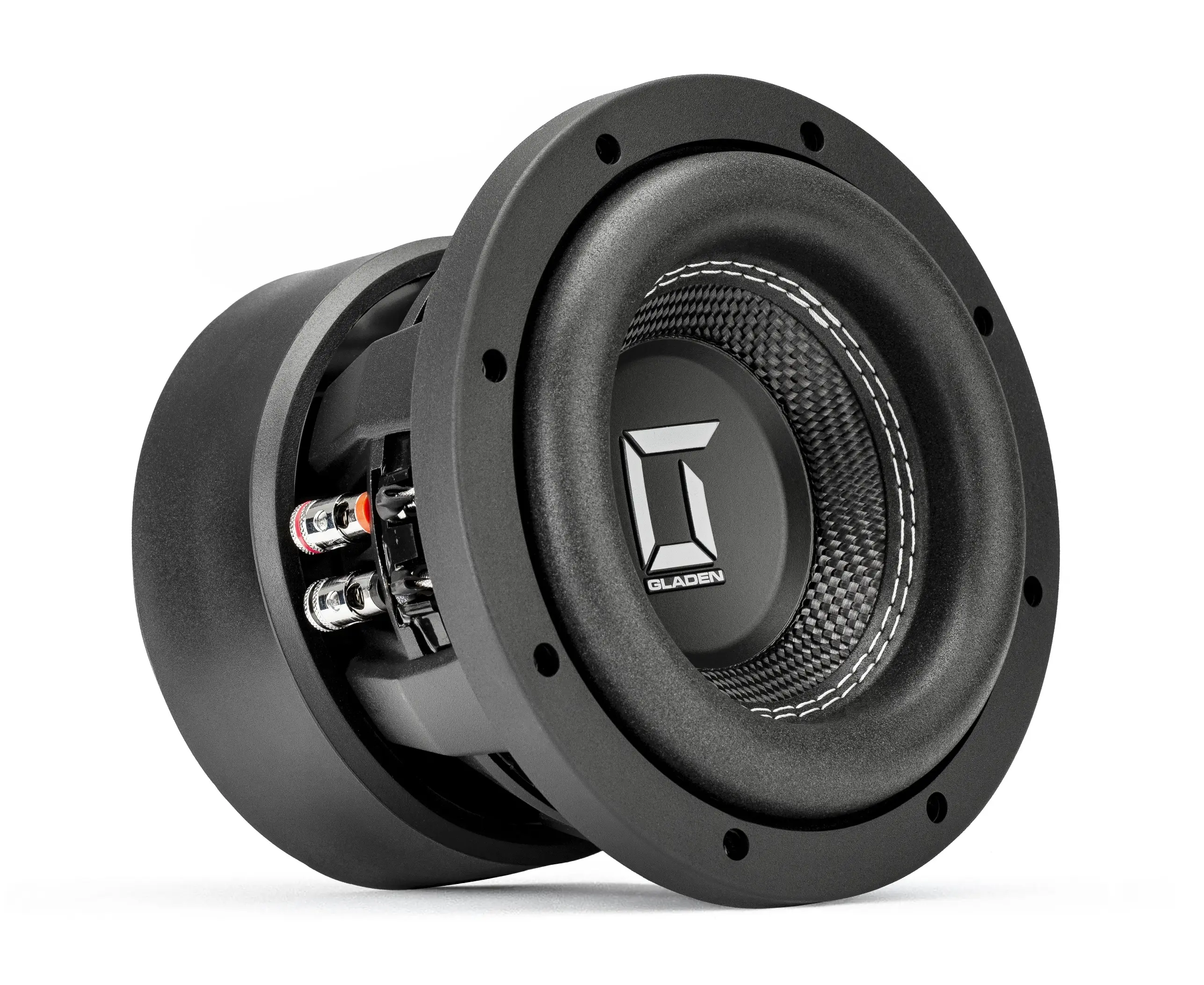 Subwoofer Gladen SSWX065