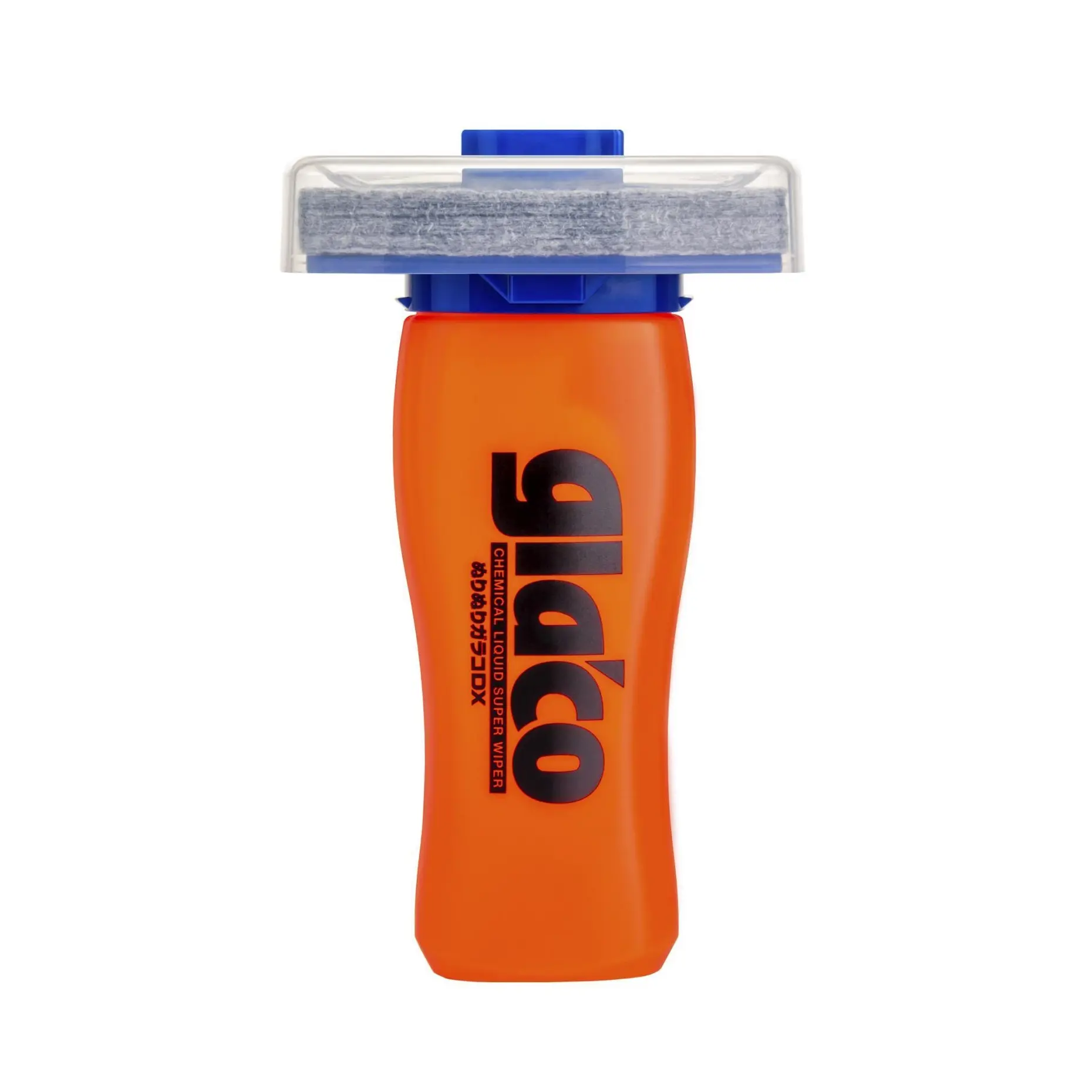 Soft99 Glaco DX 110 ml tekuté stěrače
