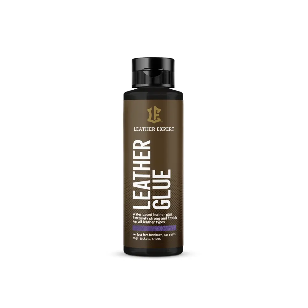 Lepidlo na kůži Leather Expert - Leather Glue (50 ml)