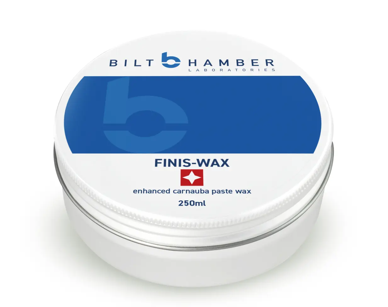Tuhý karnaubský vosk Bilt Hamber Finis-Wax (250 ml)