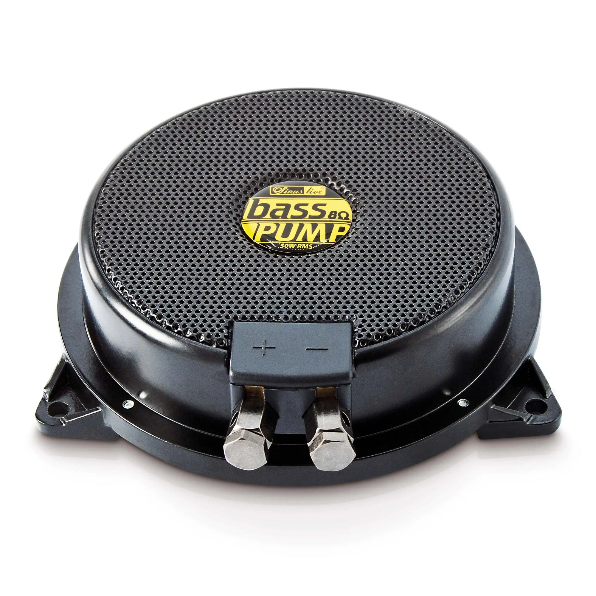 Subwoofer Sinus Live bassPUMP III 8 Ω