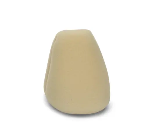 Pěnový aplikátor Stjärnagloss Fingerfitta (Fingerborg)