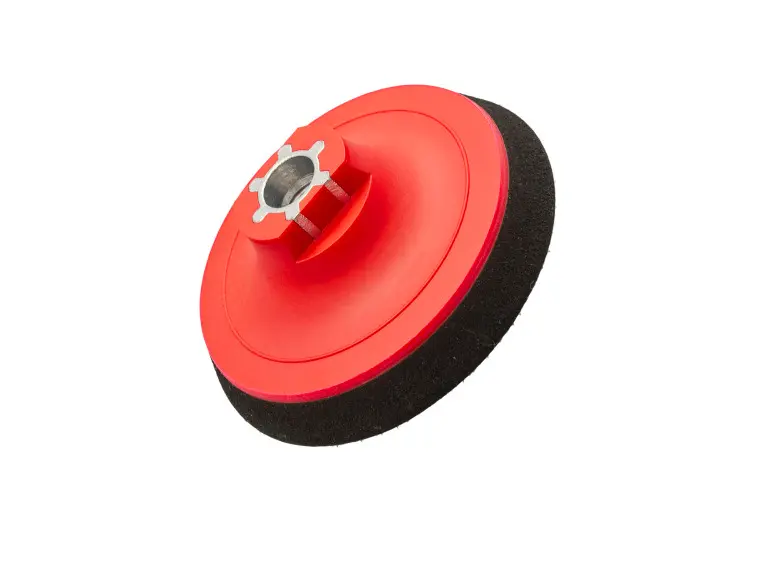 Unašeč Flexipads Soft Grip M14 (+ Water Feed Hole) 100