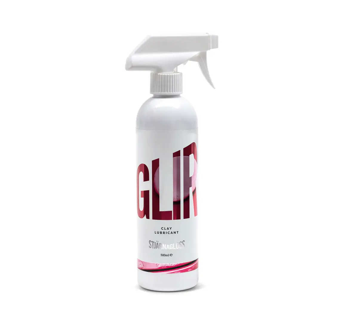 Lubrikant Stjärnagloss Glir (500 ml)