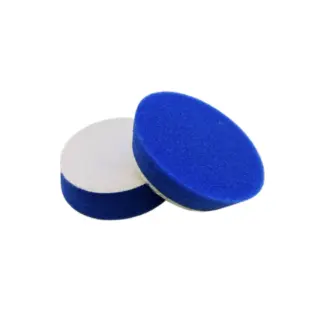 Lešticí kotouč Honey COMBination Polishing Pad U-series Blue Cut/One Step (55 x 70 mm)