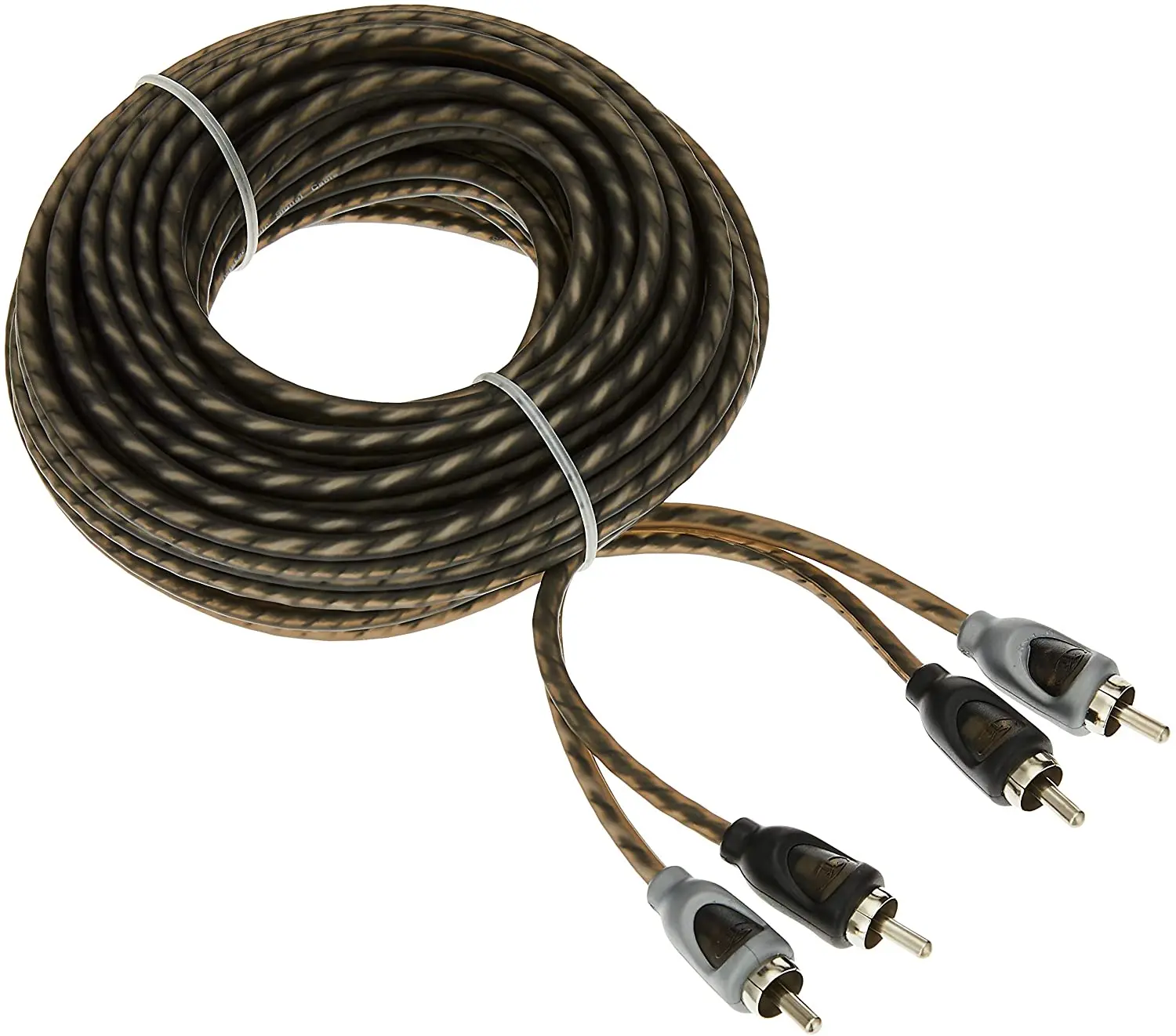 Signálové kabely Rockford Fosgate RFI-20