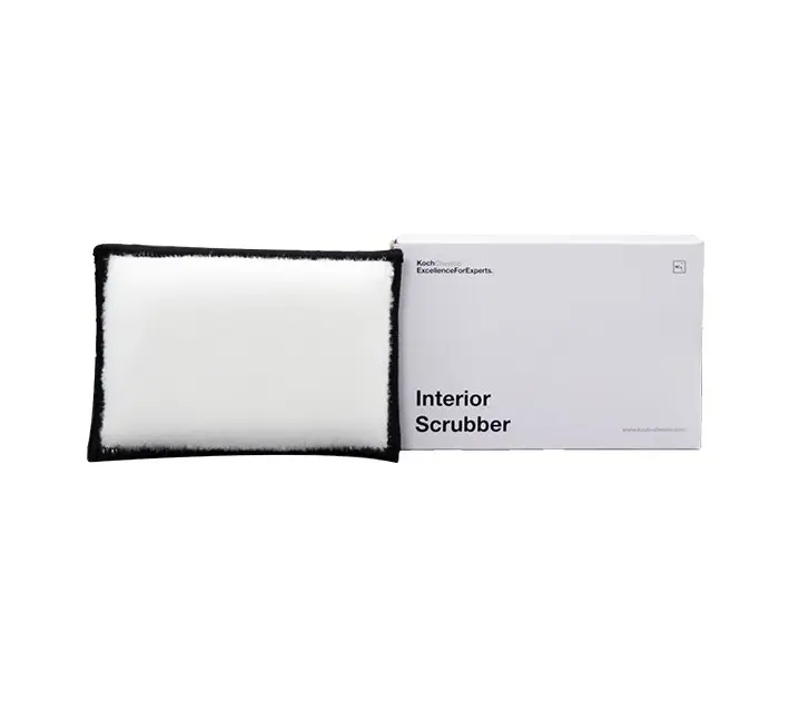 Interior Scrubber - Podložka na čištění interiéru