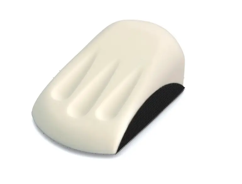 Ruční úchop Flexipads Formed Handblock Grip 125