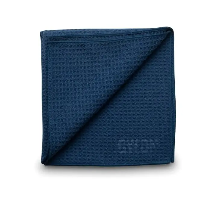 Sušicí ručník Gyeon Q2M WaffleDryer EVO (40 x 40 cm)