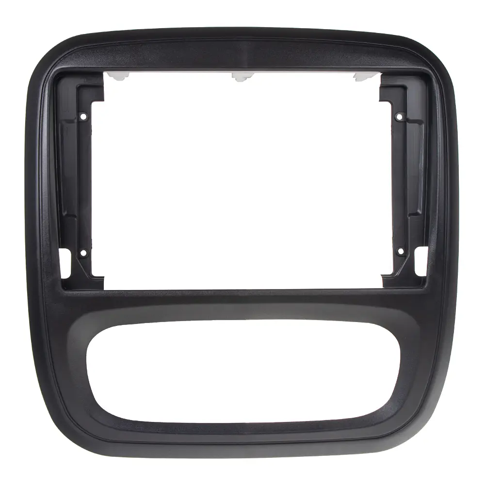 Redukční rámeček 9" autorádia Renault Trafic, Opel Vivaro