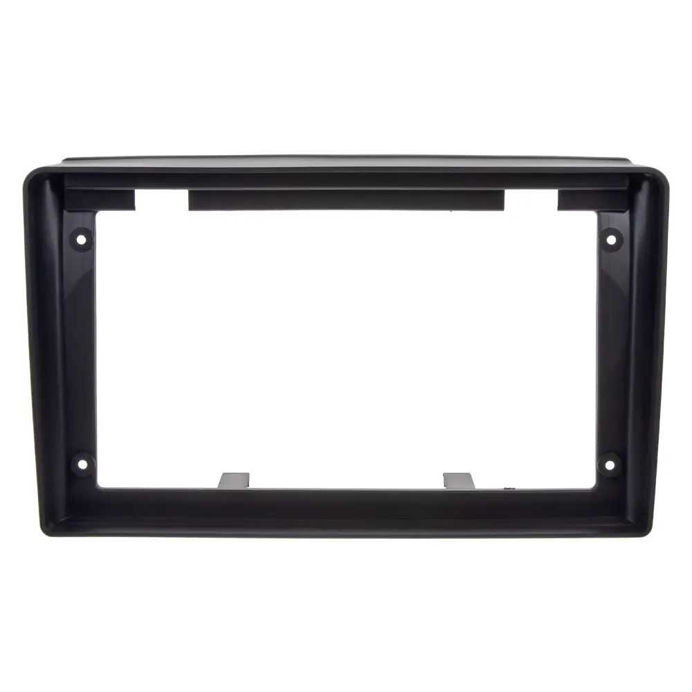 Redukční rámeček 9" autorádia pro Fiat Ducato, Citroen Jumper, Peugeot Boxer