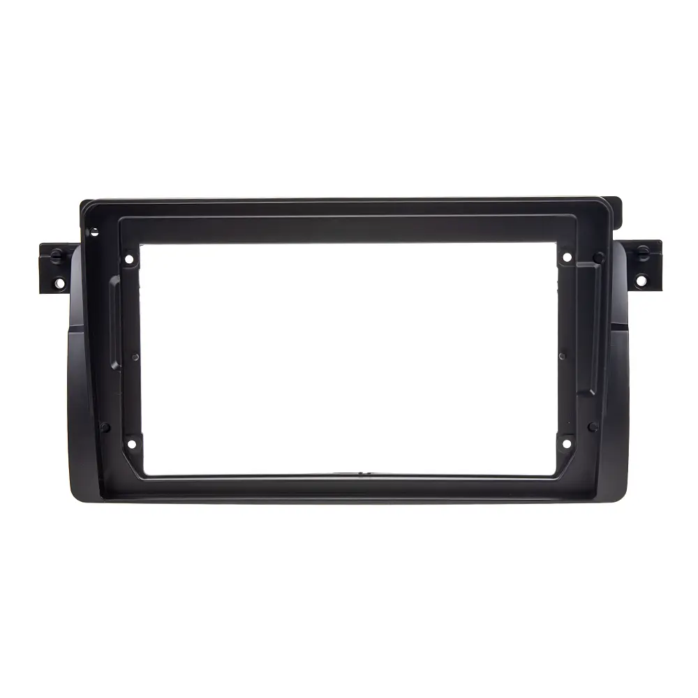 Redukční rámeček 9" autorádia pro BMW 3 E46