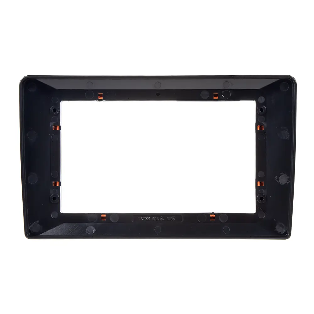 Redukční rámeček 10" autorádia pro VW, Seat, Škoda