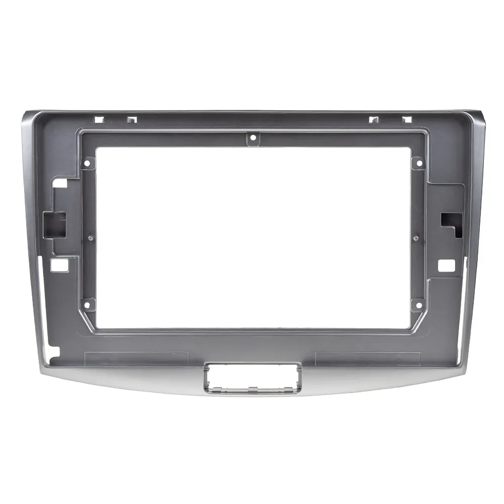 Redukční rámeček 10" autorádia pro VW Passat B7, CC
