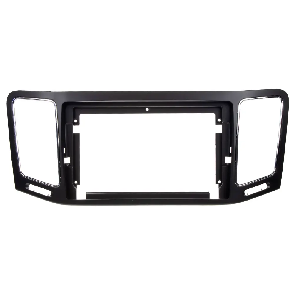Redukční rámeček 10" autorádia pro VW Sharan, Seat Alhambra