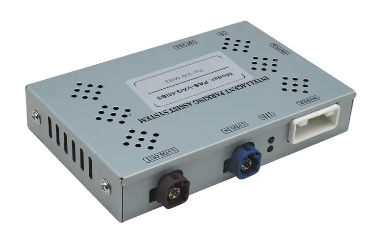 Adaptér pro parkovací kameru VW / Škoda MIB3 230580