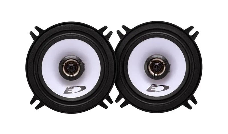 Reproduktory Alpine SXE-1325S
