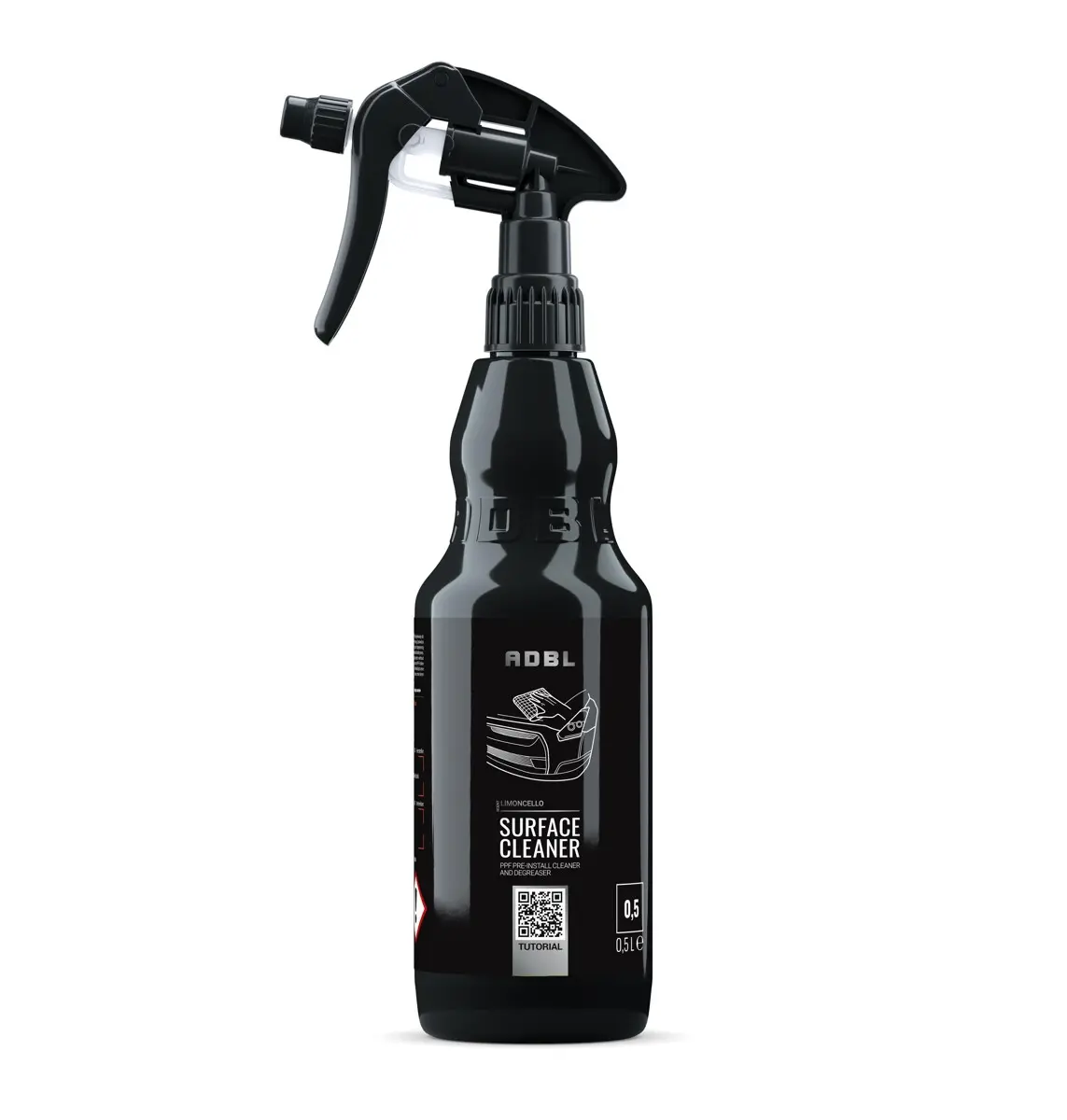 Čistič a odmašťovač povrchu ADBL Surface Cleaner (500 ml)