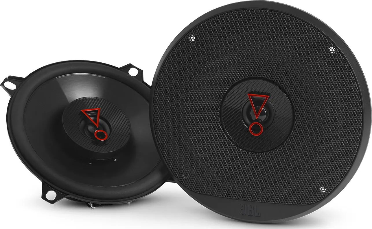 Reproduktory JBL STAGE3 527