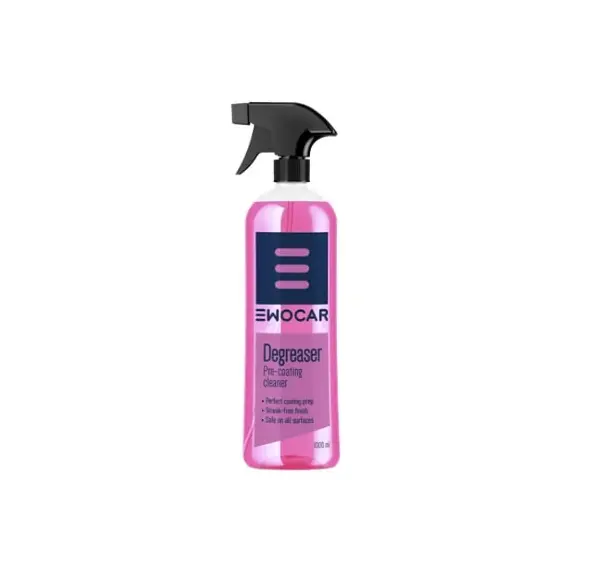 Čistič a odmašťovač povrchu Ewocar Degreaser Pre-coating Cleaner (1 l)