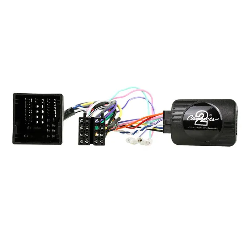 Adaptér ovládání tlačítek na volantu Toyota Connects2 CTSTY010.2