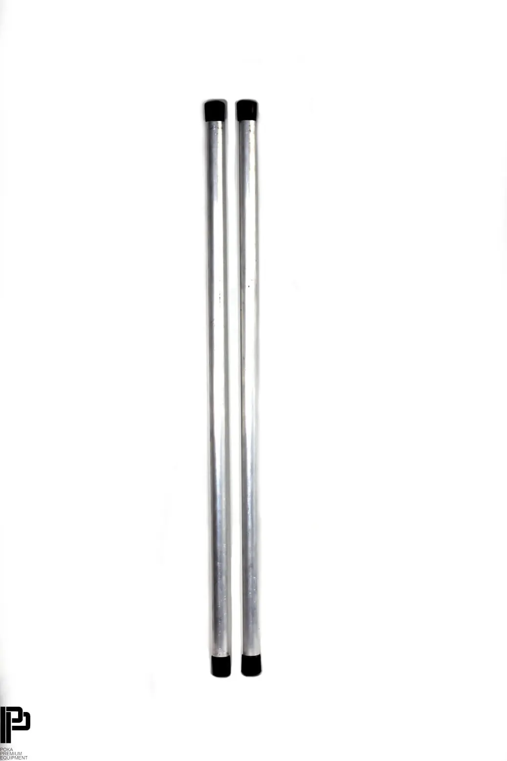 Dvě tyče Poka Premium Aluminium tubes for foil 2