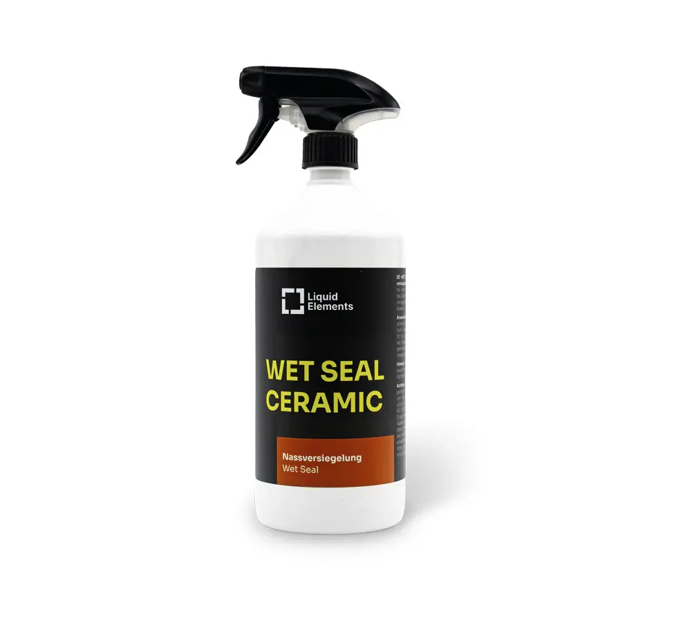 Keramický sealant Liquid Elements Wet sealing “WET SEAL CERAMIC” (1 л)