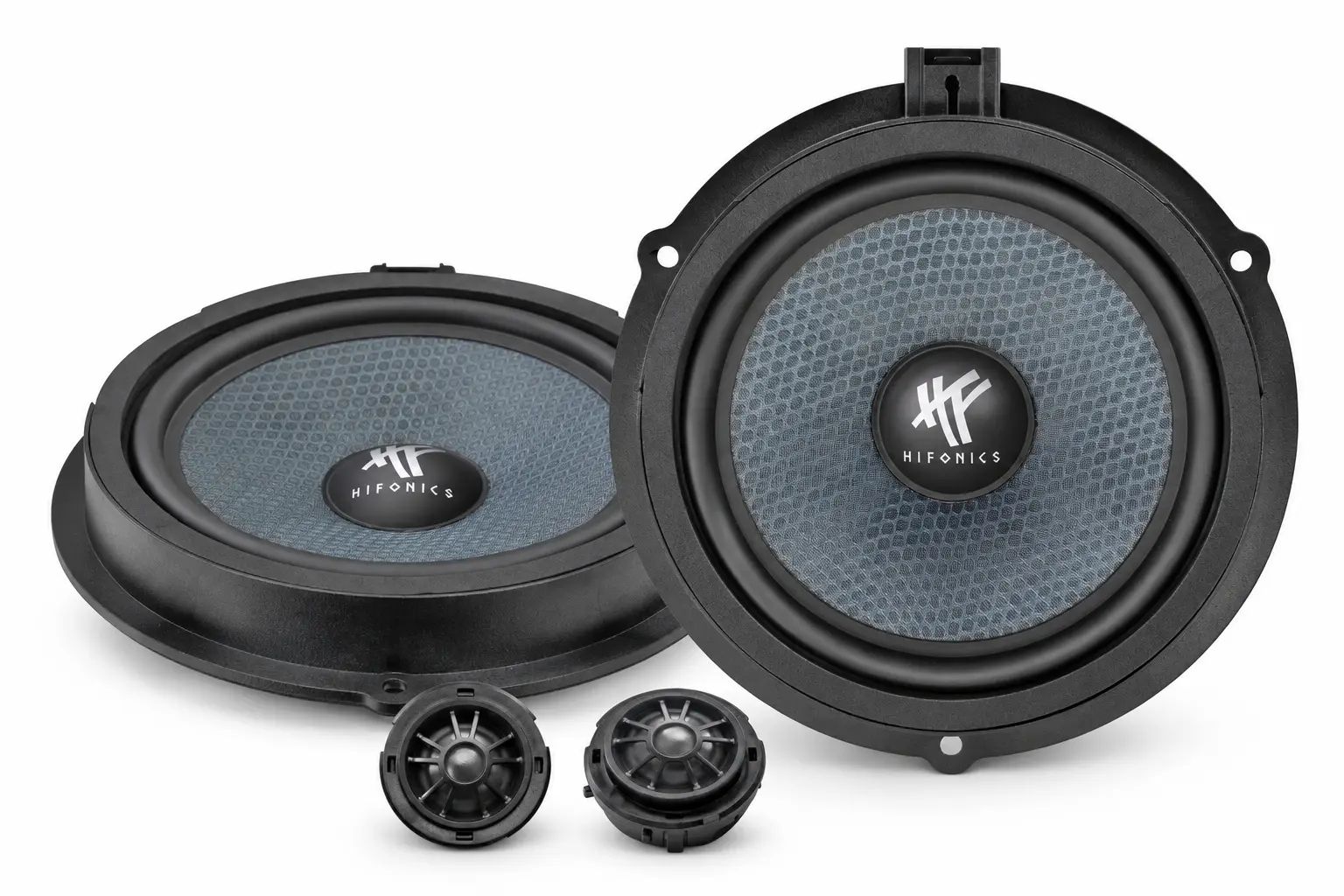 Reproduktory Hifonics ZSF6.2C