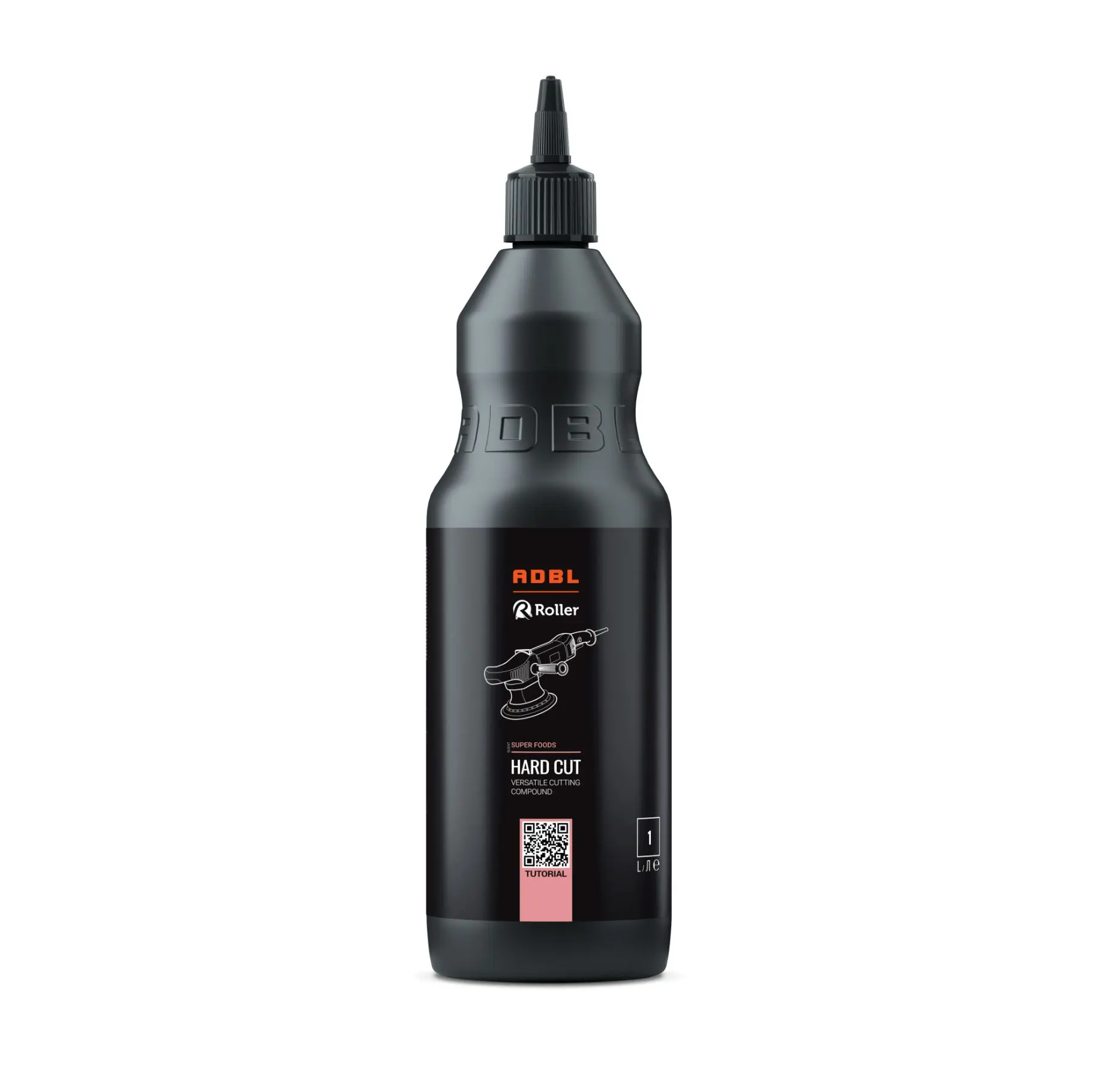 Silná lešticí pasta ADBL Hard Cut (1 l)