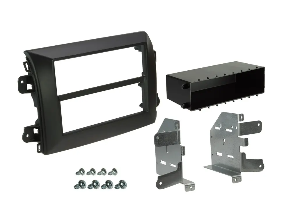 Instalační sada Alpine KIT-F9FI-DU8