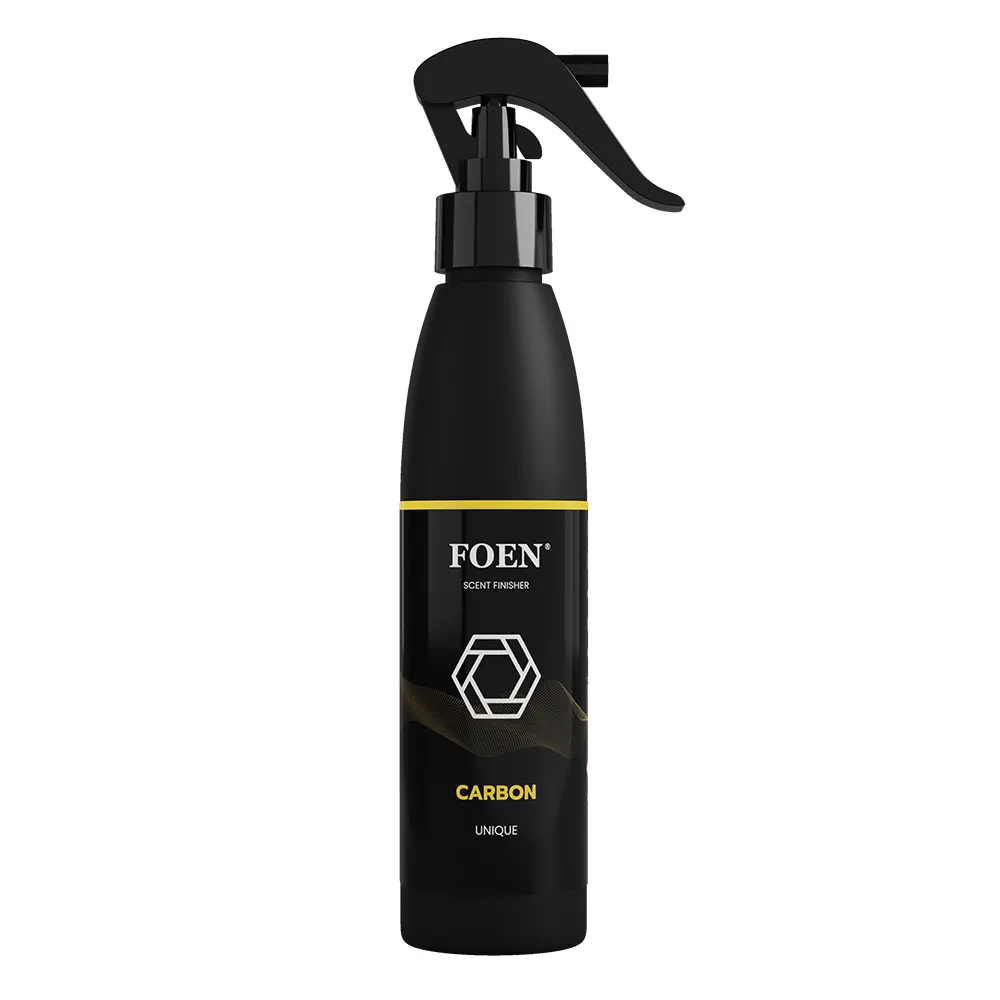 Parfém Foen Carbon small