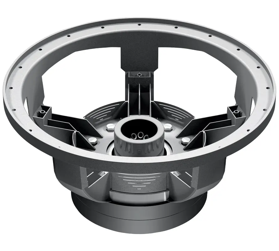 Hertz MM 15.1 UNLIMITED