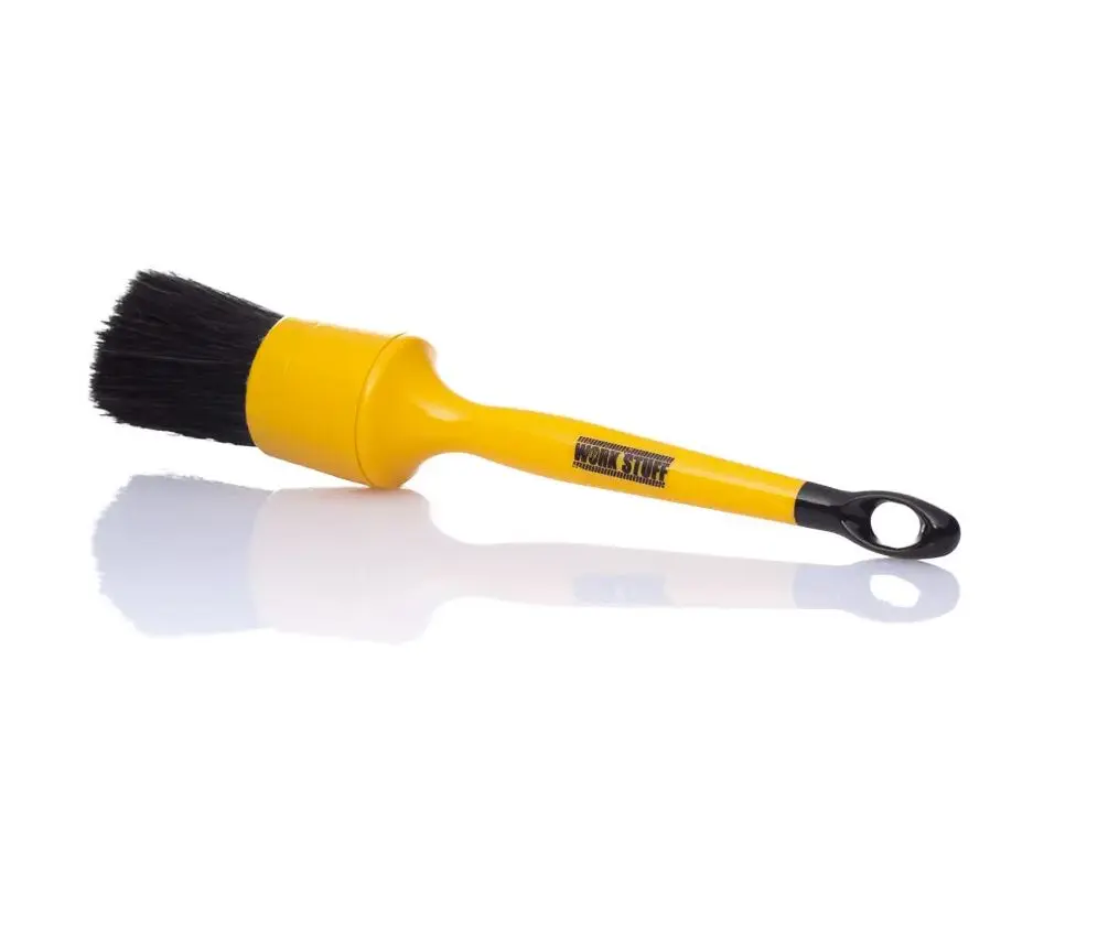 Detailingový štětec Work Stuff Detailing Brush Black 40 mm