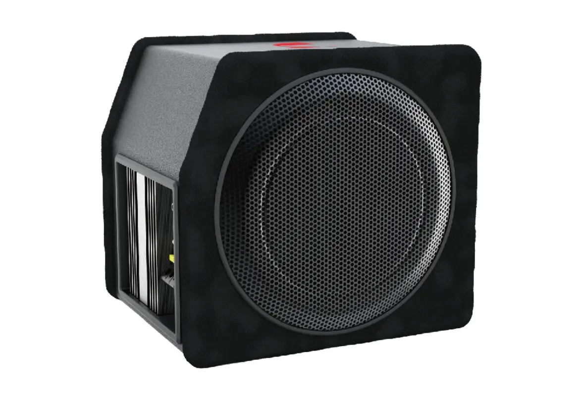 Aktivní subwoofer Nakamichi NBS208A