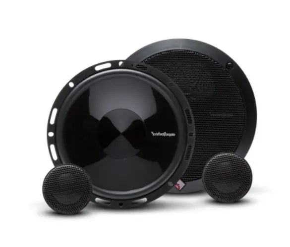 Reproduktory Rockford Fosgate PUNCH P165-SI