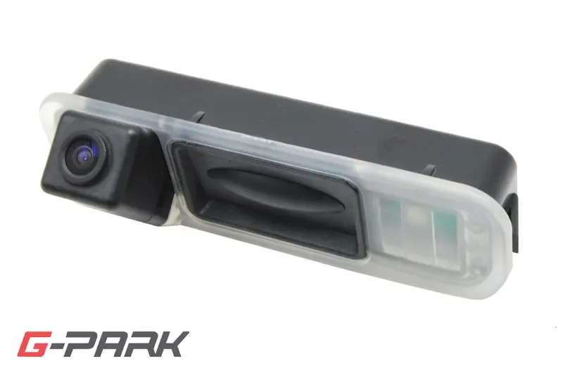 G-Park CCD parkovací kamera pro Ford Focus 221960