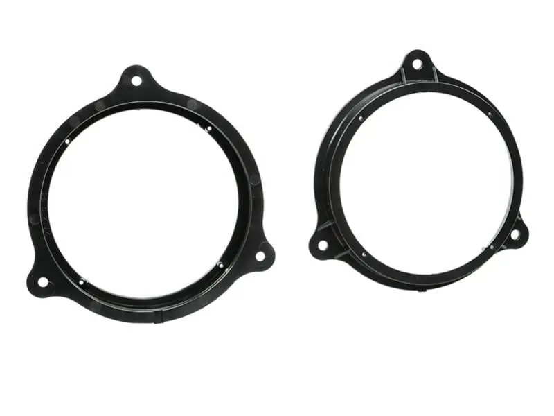 Plastové podložky pod reproduktory pro Dacia / Fiat / Nissan / Opel / Renault / Smart