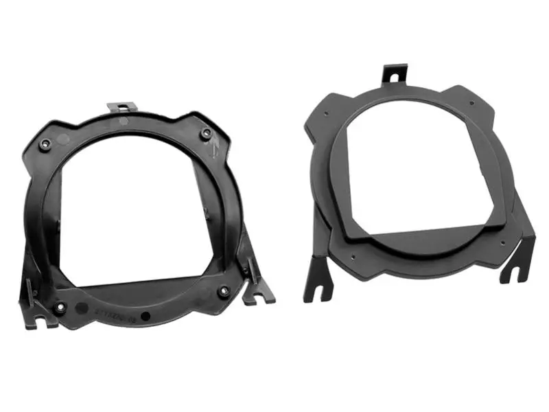 Plastové podložky pod reproduktory pro Opel Corsa B, Corsa C, Tigra